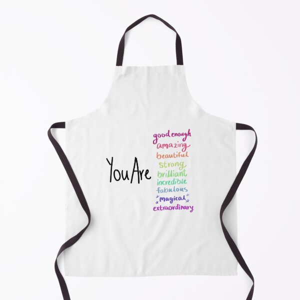 Item preview, You are... designed and sold by CreationsByMR.