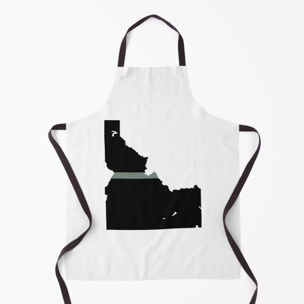 Item preview, Idaho Thin Silver Line designed and sold by PhilbonianDezin.