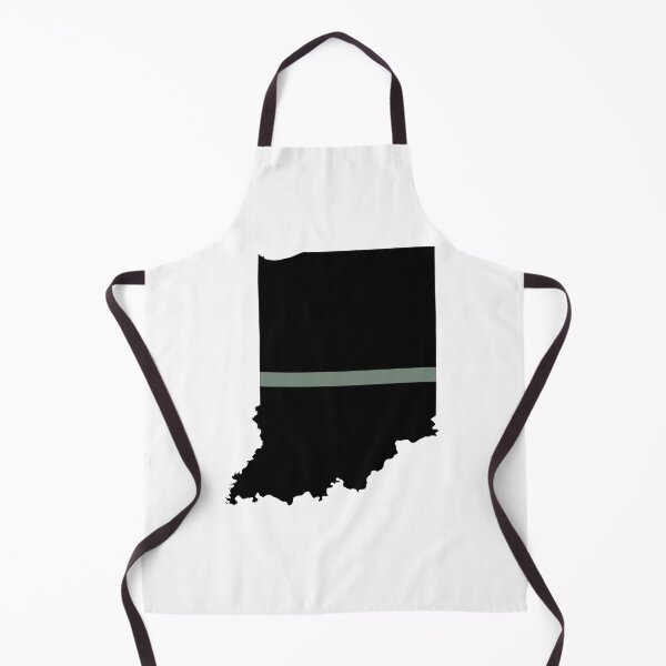 Item preview, Indiana Thin Silver Line designed and sold by PhilbonianDezin.