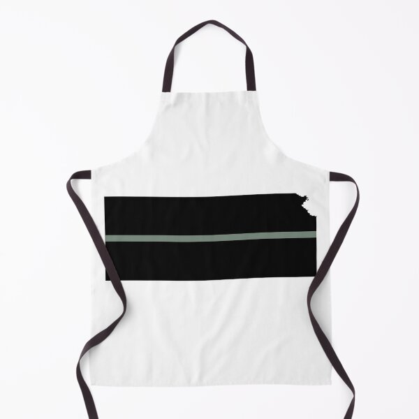 Item preview, Kansas Thin Silver Line designed and sold by PhilbonianDezin.