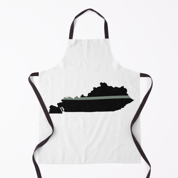 Item preview, Kentucky Thin Silver Line designed and sold by PhilbonianDezin.
