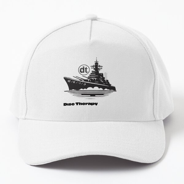Item preview, Destroyer designed and sold by Disc Therapy.