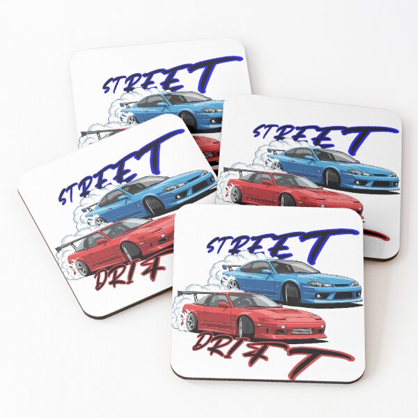 Item preview, Street drift designed and sold by OnlyJDMshop.