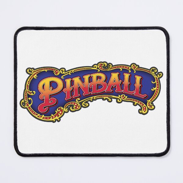 Item preview, Pinball slot machine designed and sold by Winner Chicken Dinner Designs.