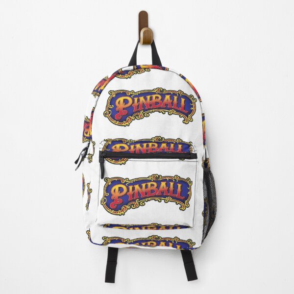 Item preview, Pinball slot machine designed and sold by Winner Chicken Dinner Designs.