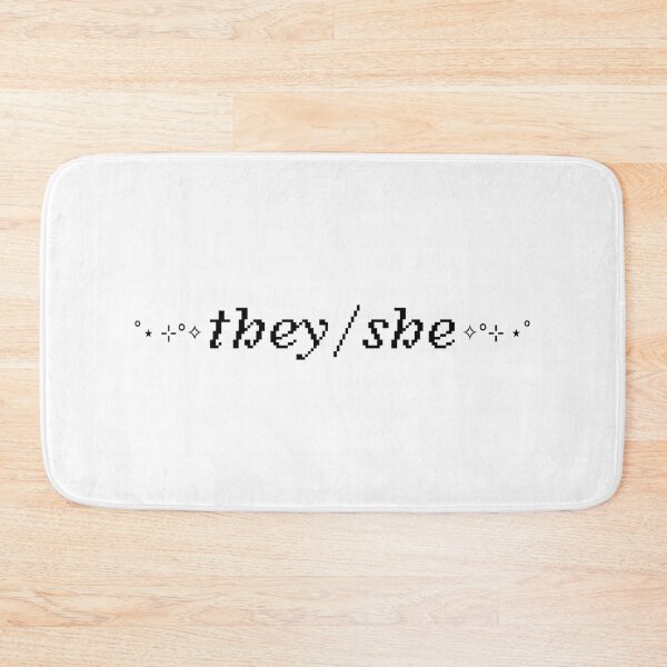 Item preview, ~* they/she *~ designed and sold by <3 butch magnet <3.