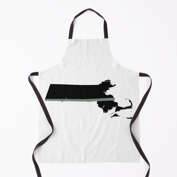 Item preview, Massachusetts Thin Silver Line designed and sold by PhilbonianDezin.