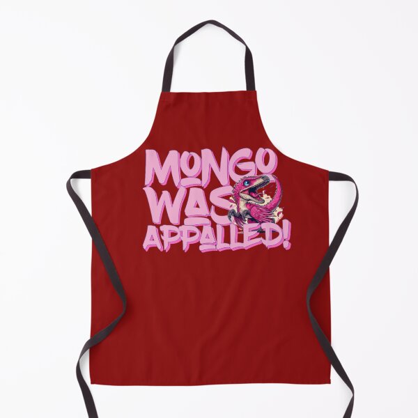 Artikelvorschau, Mongo war entsetzt (Mini Mongo) entworfen und verkauft von figandroseco.
