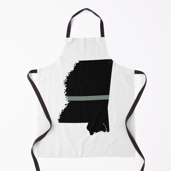Item preview, Mississippi Thin Silver Line designed and sold by PhilbonianDezin.