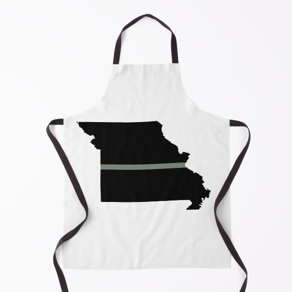 Item preview, Missouri Thin Silver Line designed and sold by PhilbonianDezin.
