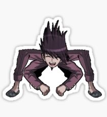 Spider Kaito Sticker