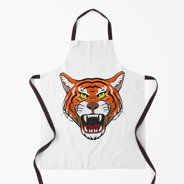 Item preview, Roaring Tiger (Slight Recolor) designed and sold by Batmantis275.