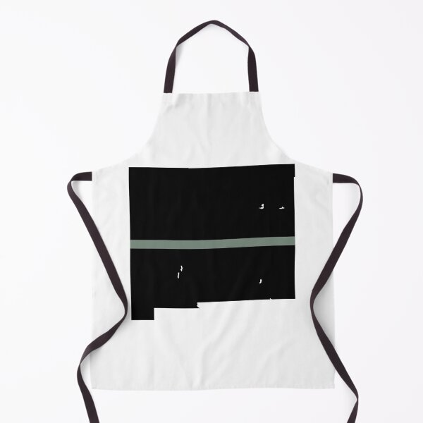 Item preview, New Mexico Thin Silver Line designed and sold by PhilbonianDezin.