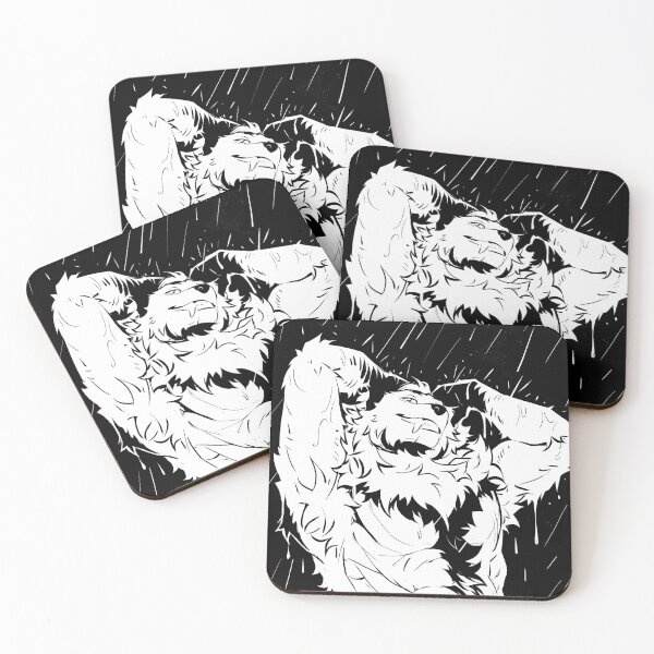 Item preview, Woof designed and sold by Simargl.