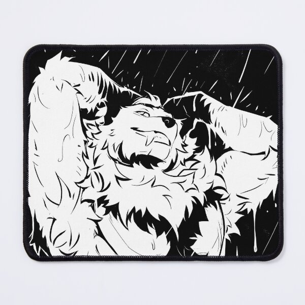 Item preview, Woof designed and sold by Simargl.