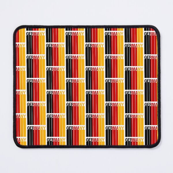 Item preview, America Germany Flag American German designed and sold by AddlPoolart.