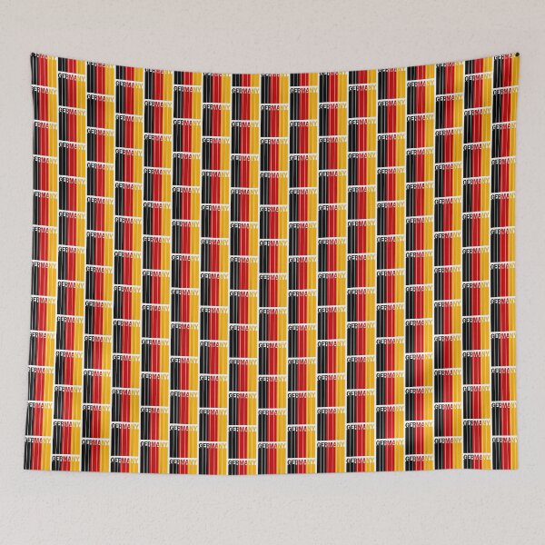 Item preview, America Germany Flag American German designed and sold by AddlPoolart.