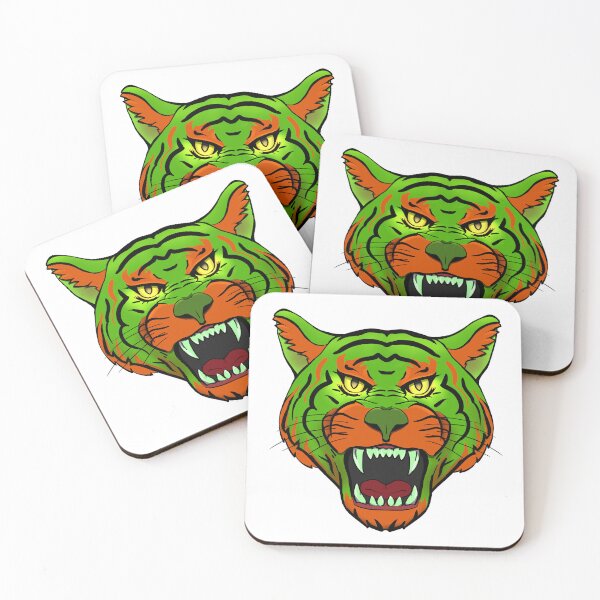 Item preview, Roaring Tiger (Recolor) designed and sold by Batmantis275.