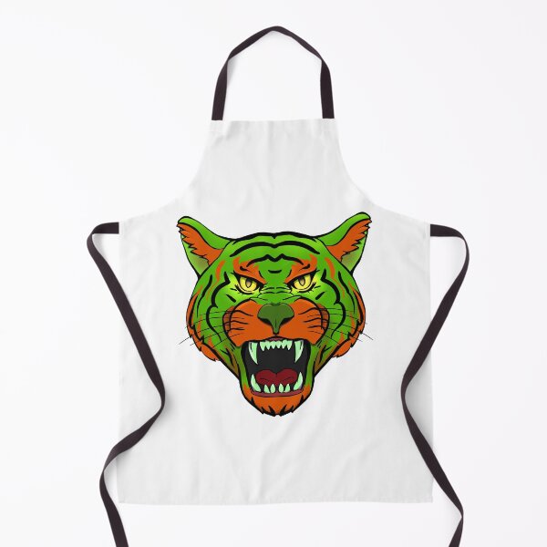 Item preview, Roaring Tiger (Recolor) designed and sold by Batmantis275.