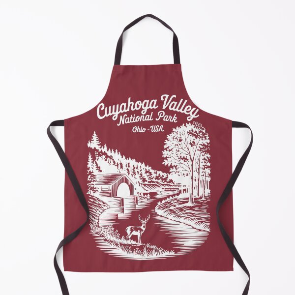 Item preview, Cuyahoga Valley designed and sold by Gethekompor.
