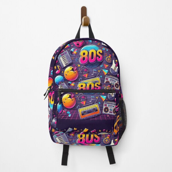 Item preview, Retro music from the 80s designed and sold by Oldvan08.