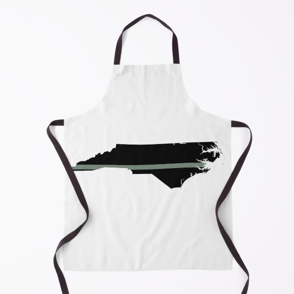Item preview, North Carolina Thin Silver Line designed and sold by PhilbonianDezin.
