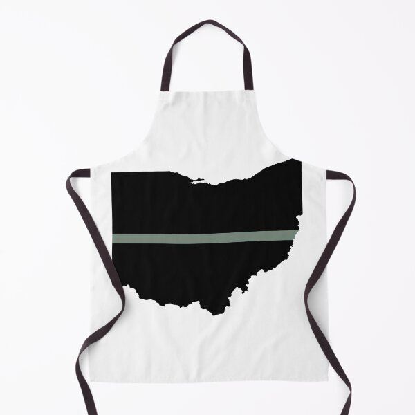 Item preview, Ohio Thin Silver Line designed and sold by PhilbonianDezin.