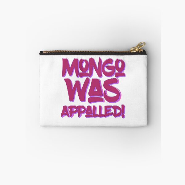 Item preview, Mongo Was Appalled designed and sold by figandroseco.
