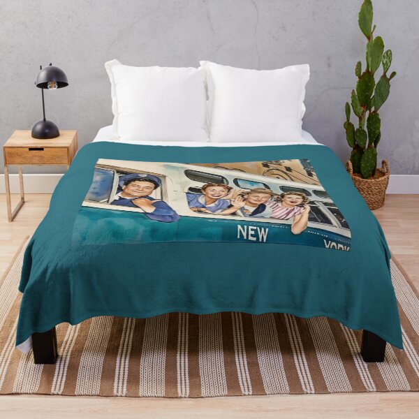 Item preview, The Honeymooners - Watercolor designed and sold by deusrex007.