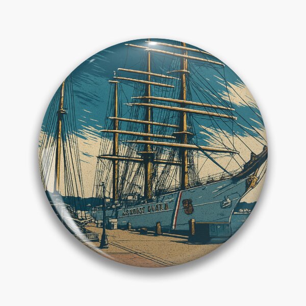 Item preview, Majestic Sentinel of New London designed and sold by Innovative Imagination.