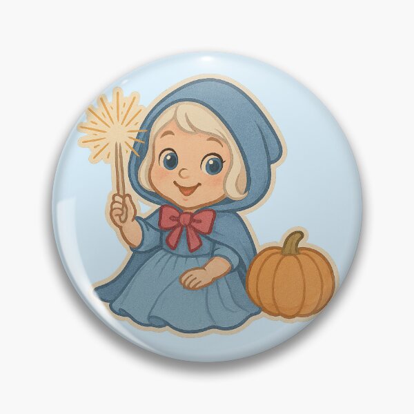Item preview, God Mother designed and sold by The Punkin Patch Co.