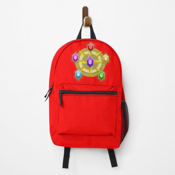 Item preview, Elements of Harmony (Red) designed and sold by MurpheusTech.