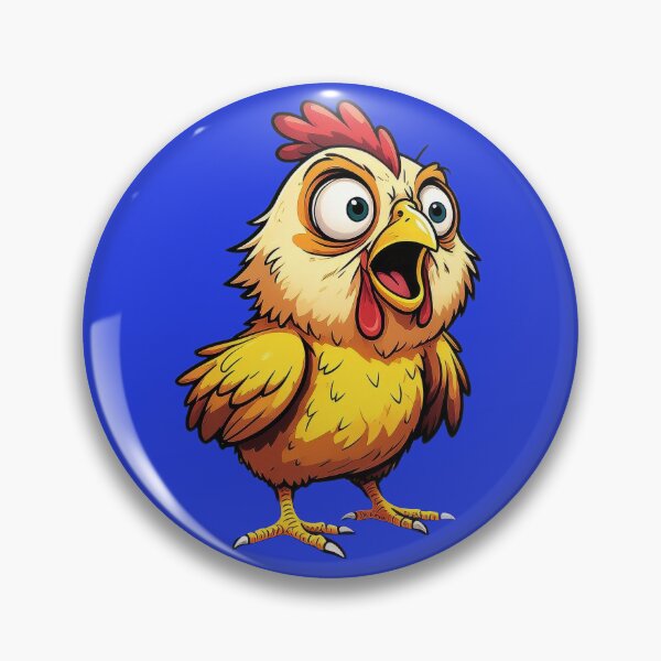 Item preview, Chicken designed and sold by ArtShare.