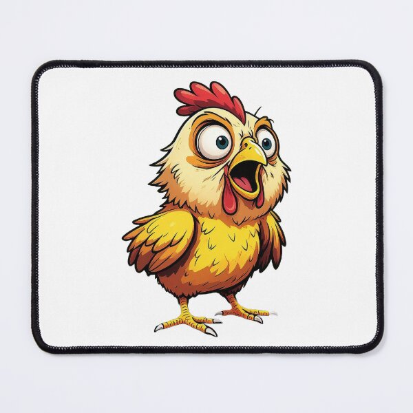 Item preview, Chicken designed and sold by ArtShare.