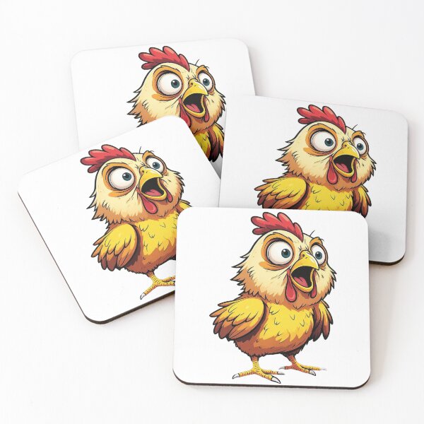 Item preview, Chicken designed and sold by ArtShare.