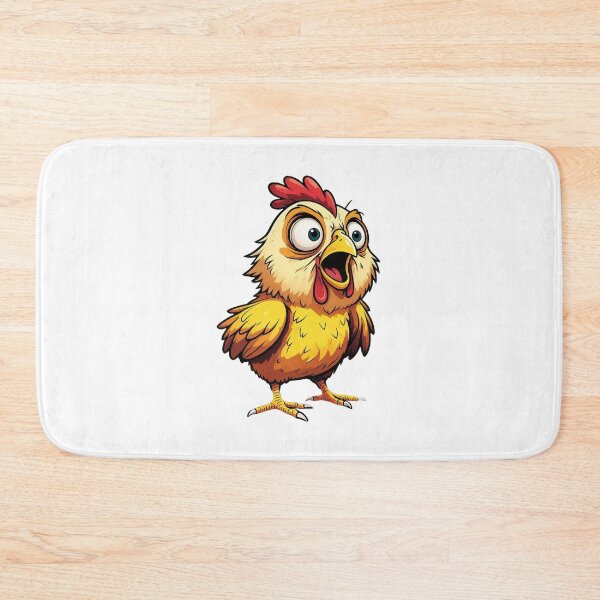 Item preview, Chicken designed and sold by ArtShare.