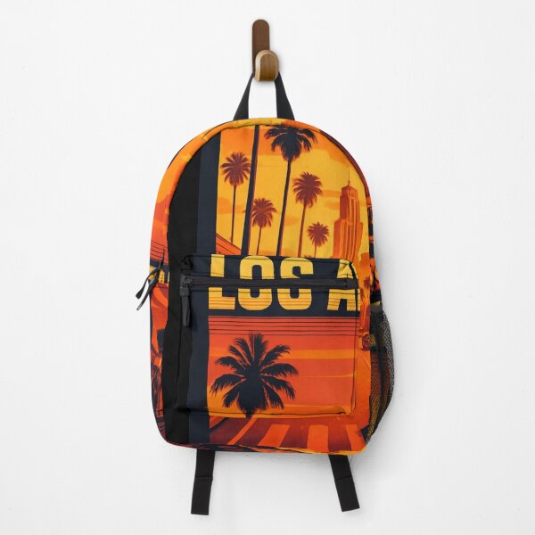 Item preview, Los Angeles designed and sold by sistemaestetico.
