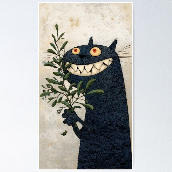 Item preview, "Say cheeese" designed and sold by IraPanyukova.