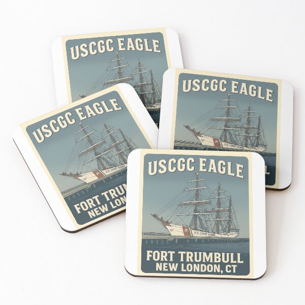 Item preview, The Pride of New London designed and sold by Innovative Imagination.