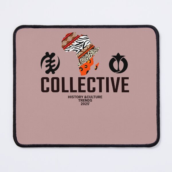 Item preview, Africa collective designed and sold by umoja76.