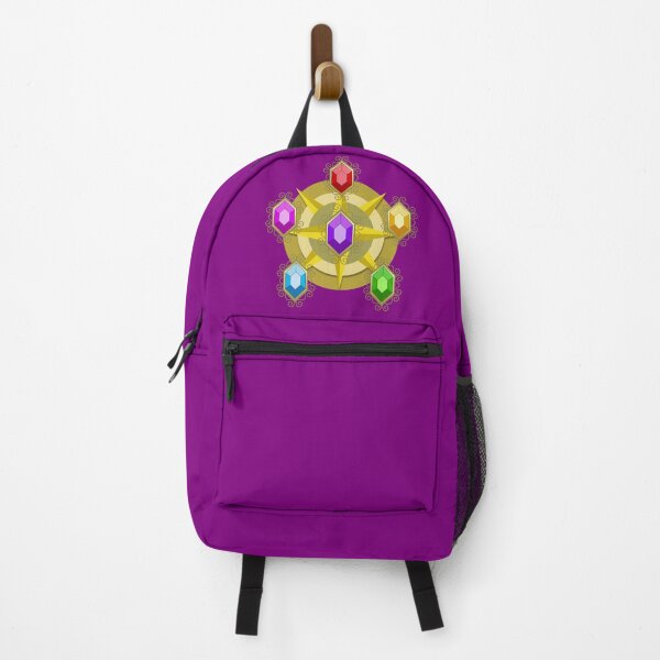 Item preview, Elements of Harmony (Purple) designed and sold by MurpheusTech.