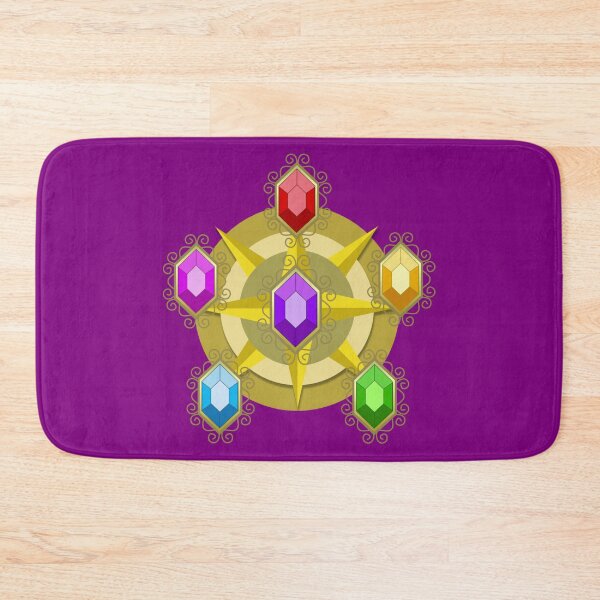 Item preview, Elements of Harmony (Purple) designed and sold by MurpheusTech.