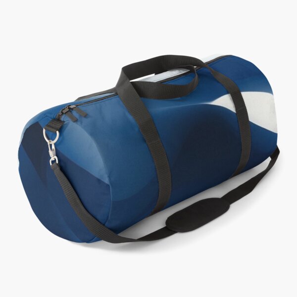 Item preview, Blue and white pattern designed and sold by saly55887.