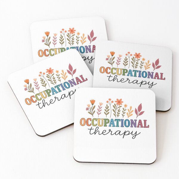 Item preview, Occupational Therapy, Plant Lover, Autism Wildflower,Physical Therapy, Speech Therapy, Mental Health, Neurodivergent designed and sold by Orvista.
