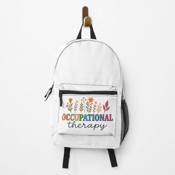 Item preview, Occupational Therapy, Plant Lover, Autism Wildflower,Physical Therapy, Speech Therapy, Mental Health, Neurodivergent designed and sold by Orvista.