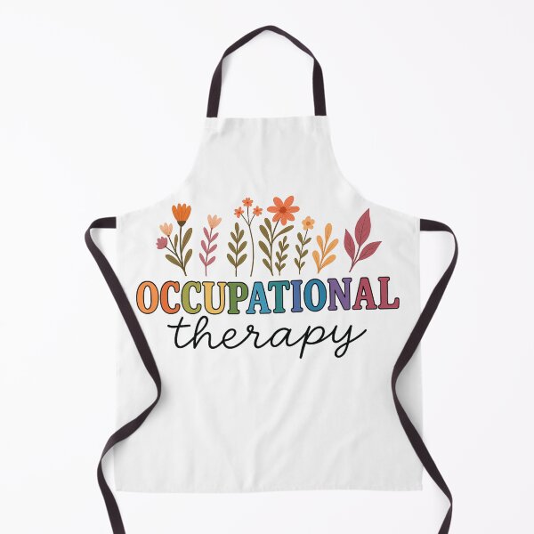 Item preview, Occupational Therapy, Plant Lover, Autism Wildflower,Physical Therapy, Speech Therapy, Mental Health, Neurodivergent designed and sold by Orvista.
