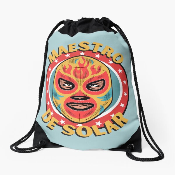 Item preview, Maestro de Solar designed and sold by VoltJunkies.