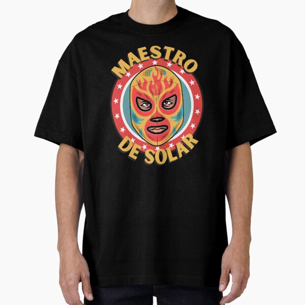 Item preview, Maestro de Solar designed and sold by VoltJunkies.
