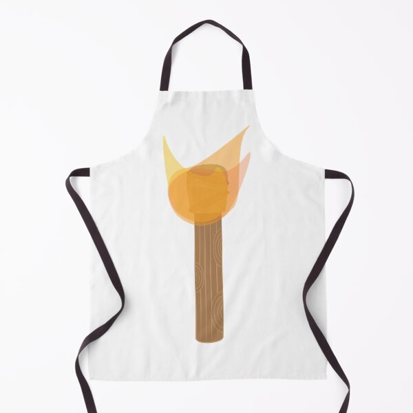 Item preview, Torch designed and sold by ROSE ANN BANILAR.
