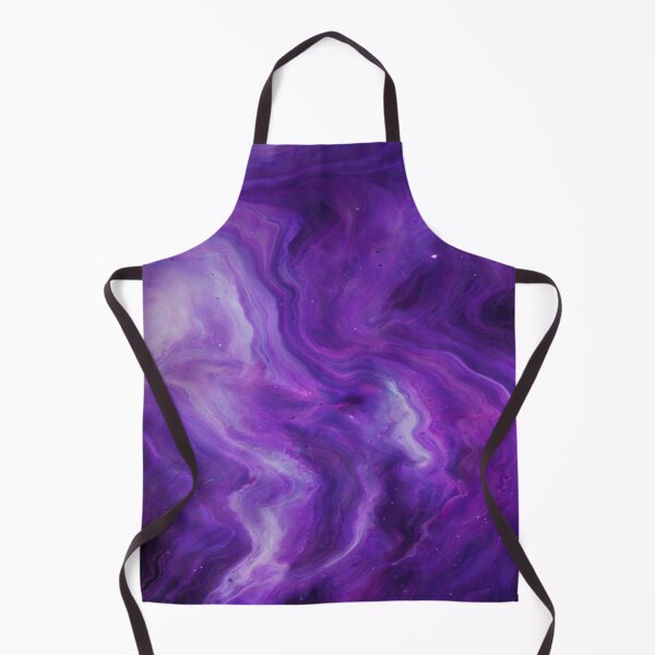 Item preview, Pattern of shades of purple designed and sold by saly55887.